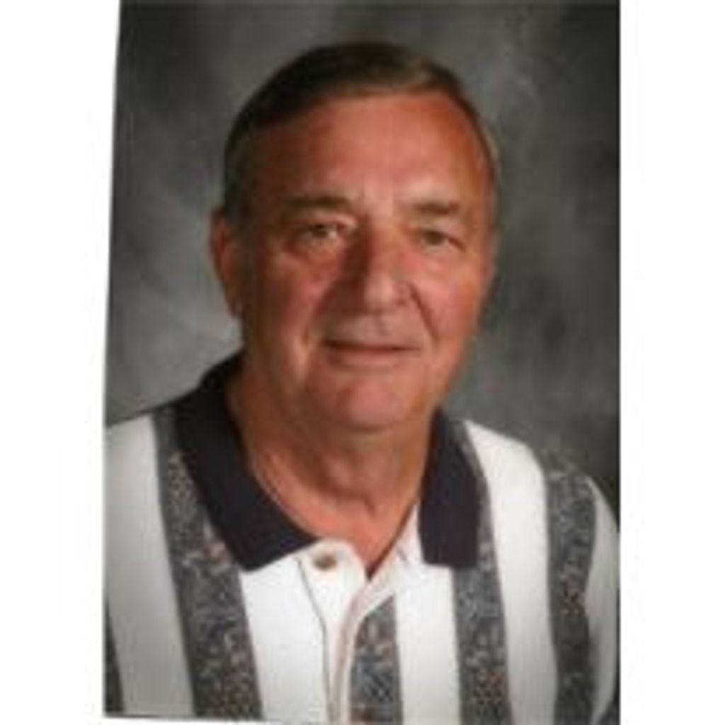 William Marvin Bowles, Jr. Profile Photo
