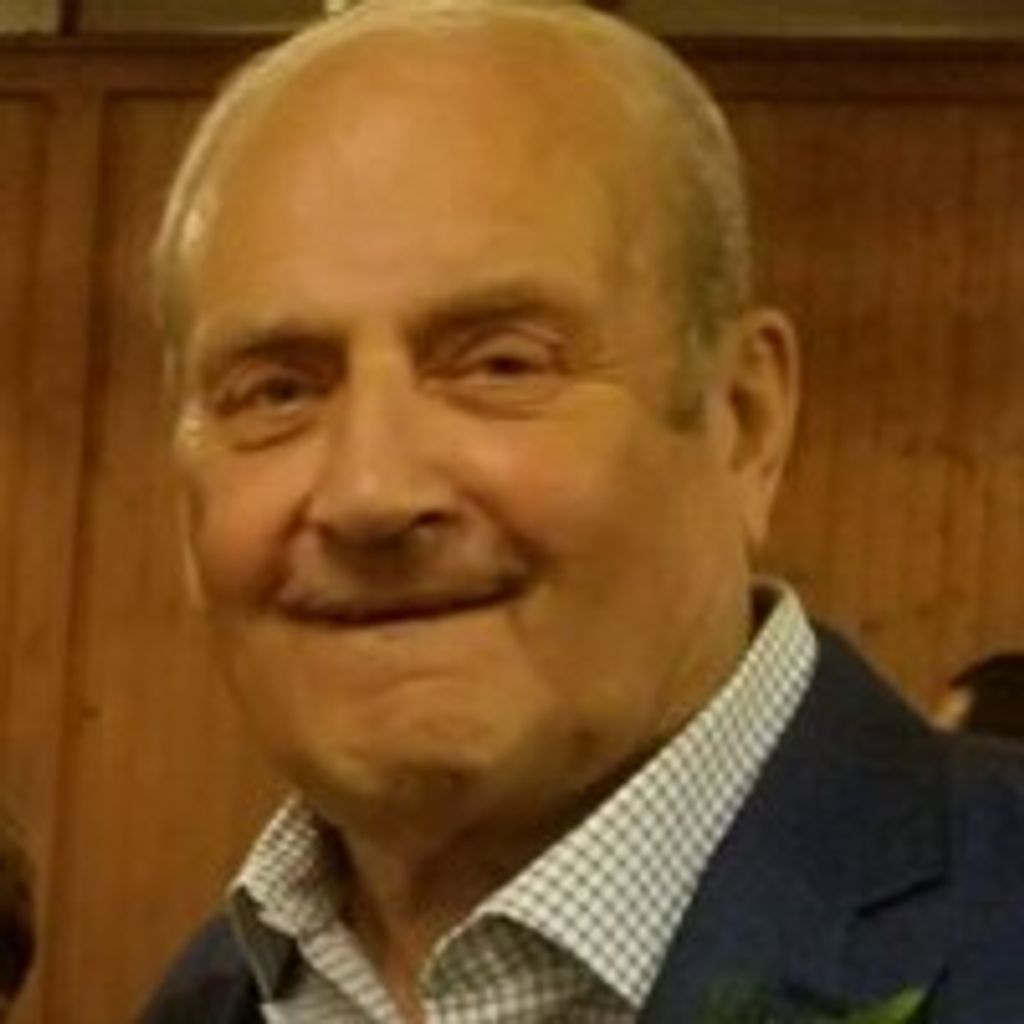 Daniel Ward Wasserman