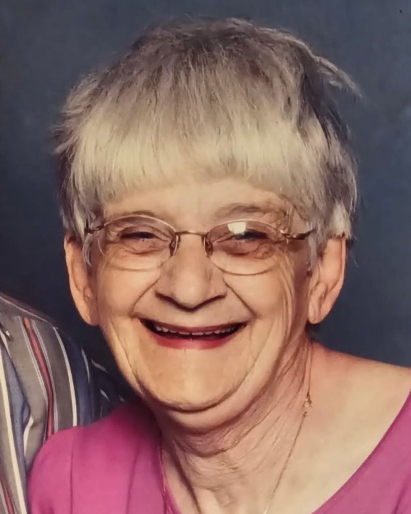 Betty Lou Vermundson Profile Photo