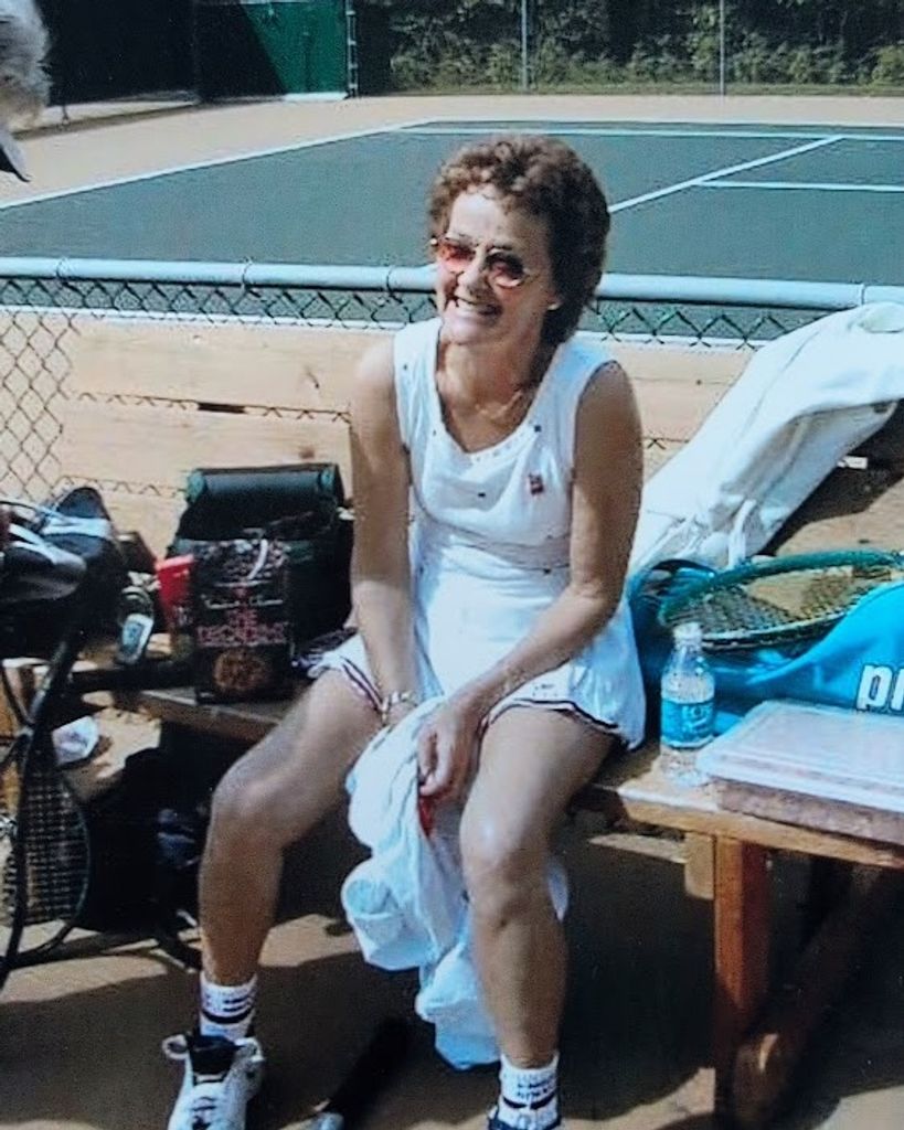 Gillian Helen Richardson Profile Photo