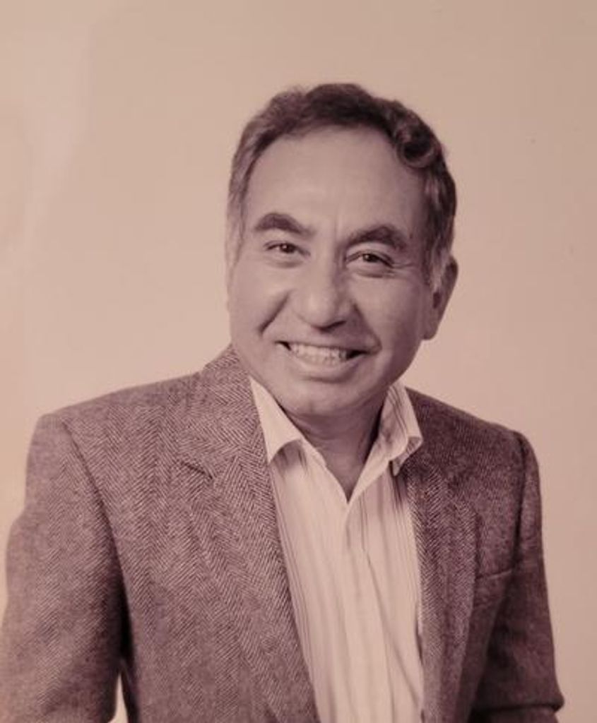 Jose "Joe" S. Enriquez Profile Photo