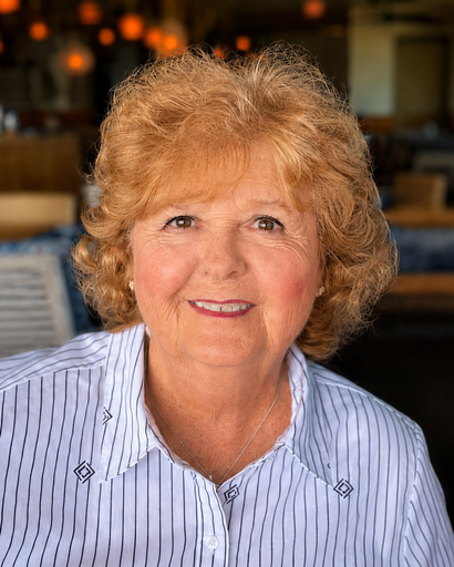 Debbie Connor's obituary image