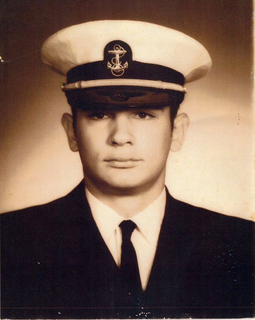 William Thomas Profile Photo