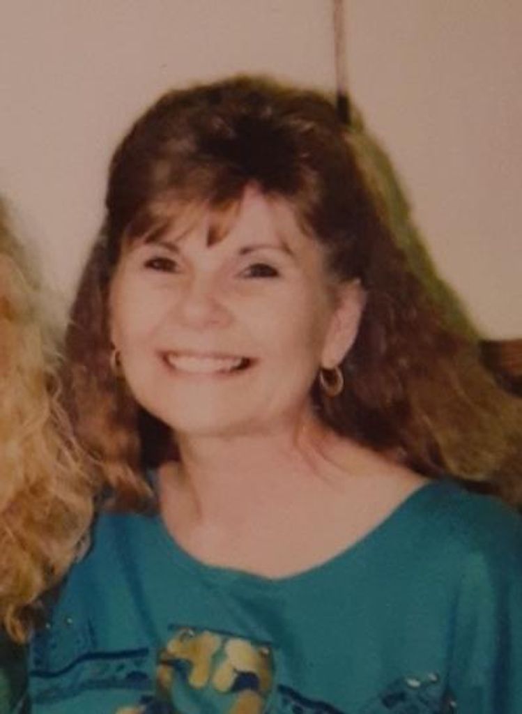 Elaine Joyce Mask Elkins Profile Photo