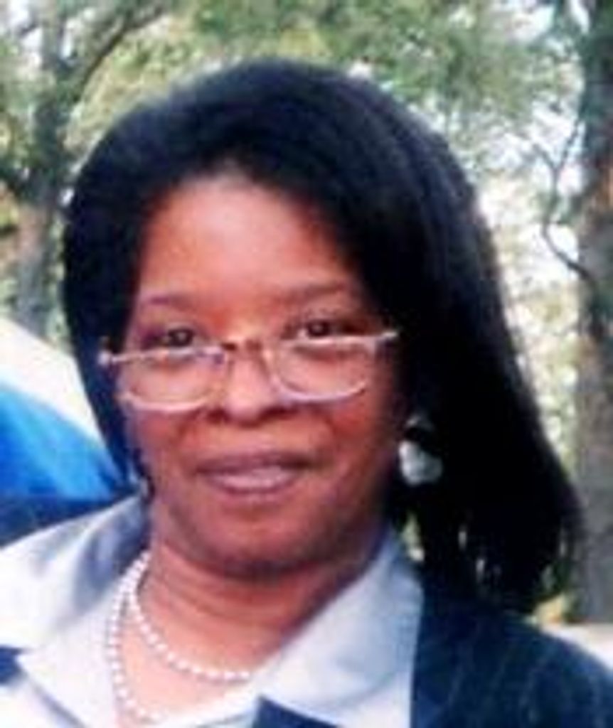 Teresa A. "Tiny" White