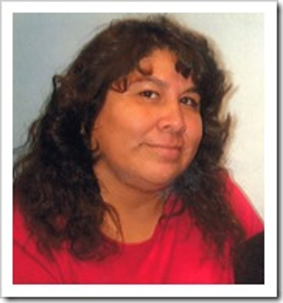 Nancy “Anguamea” Garcia