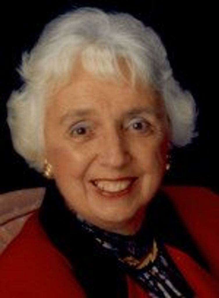 Doreen R. Hornburg