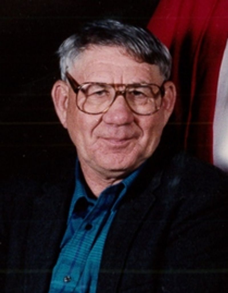 James  Howard Branham Profile Photo