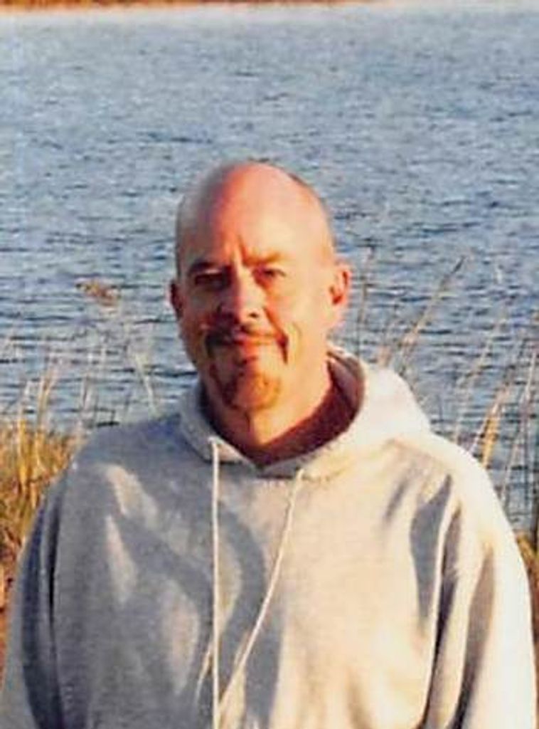 John Perrine