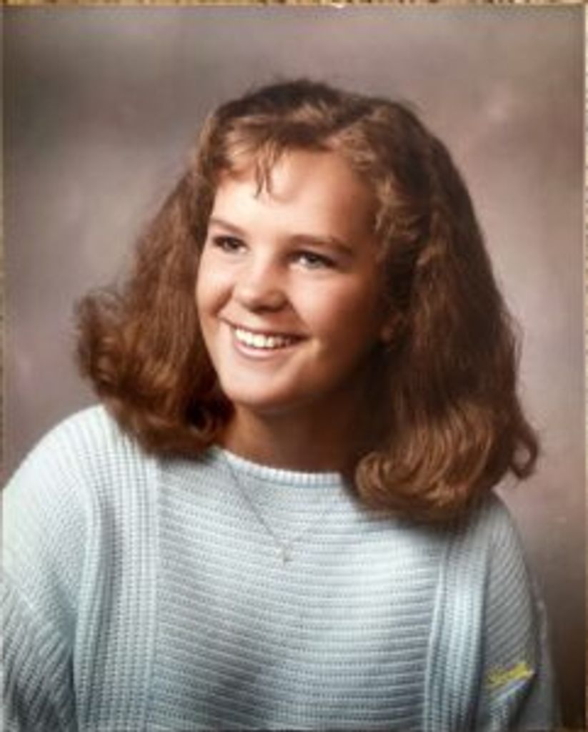 Sandy Trobaugh