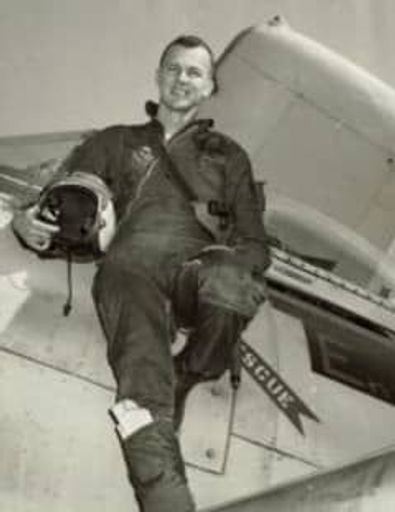 Joseph Edward Porter Profile Photo