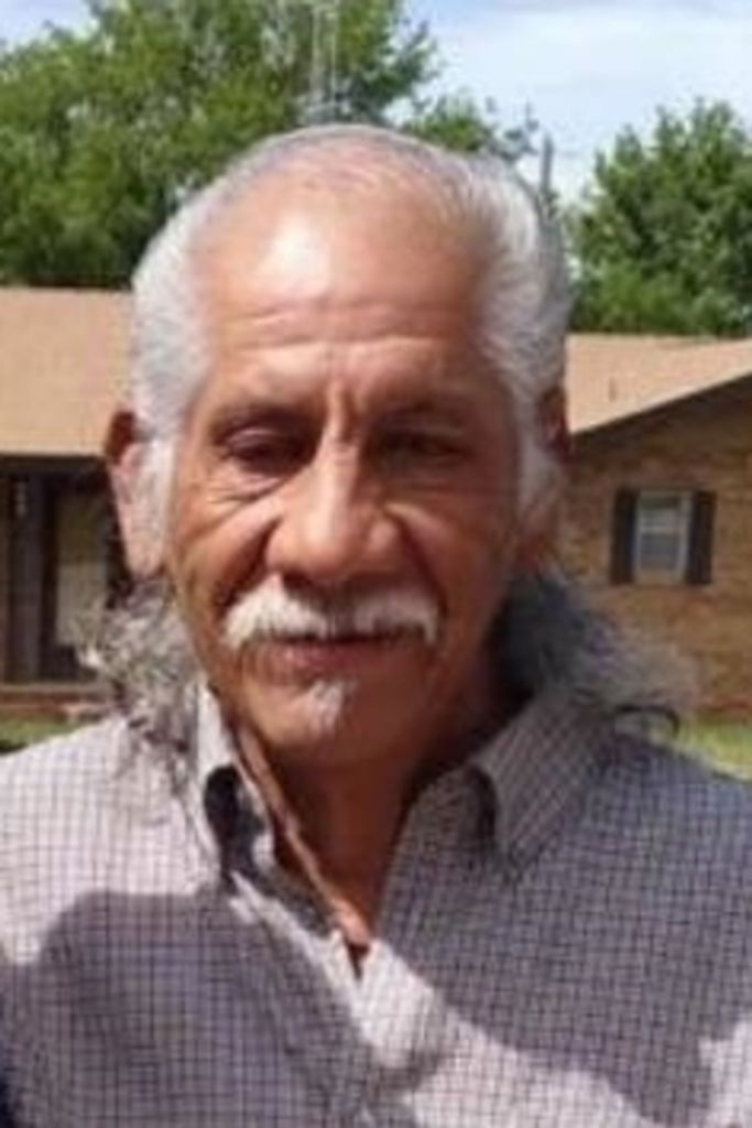 Raymond Ramirez Profile Photo