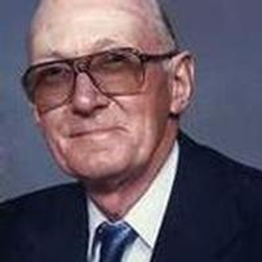 H. Max Eldred