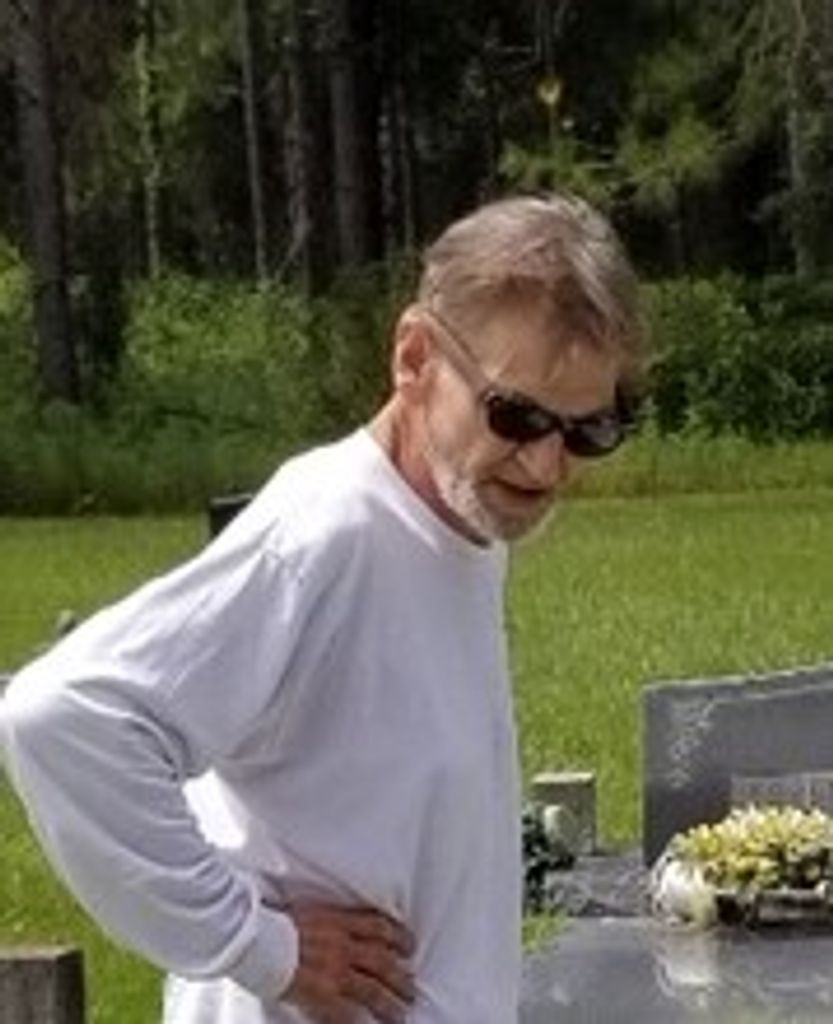 Jack Gardner, Jr.