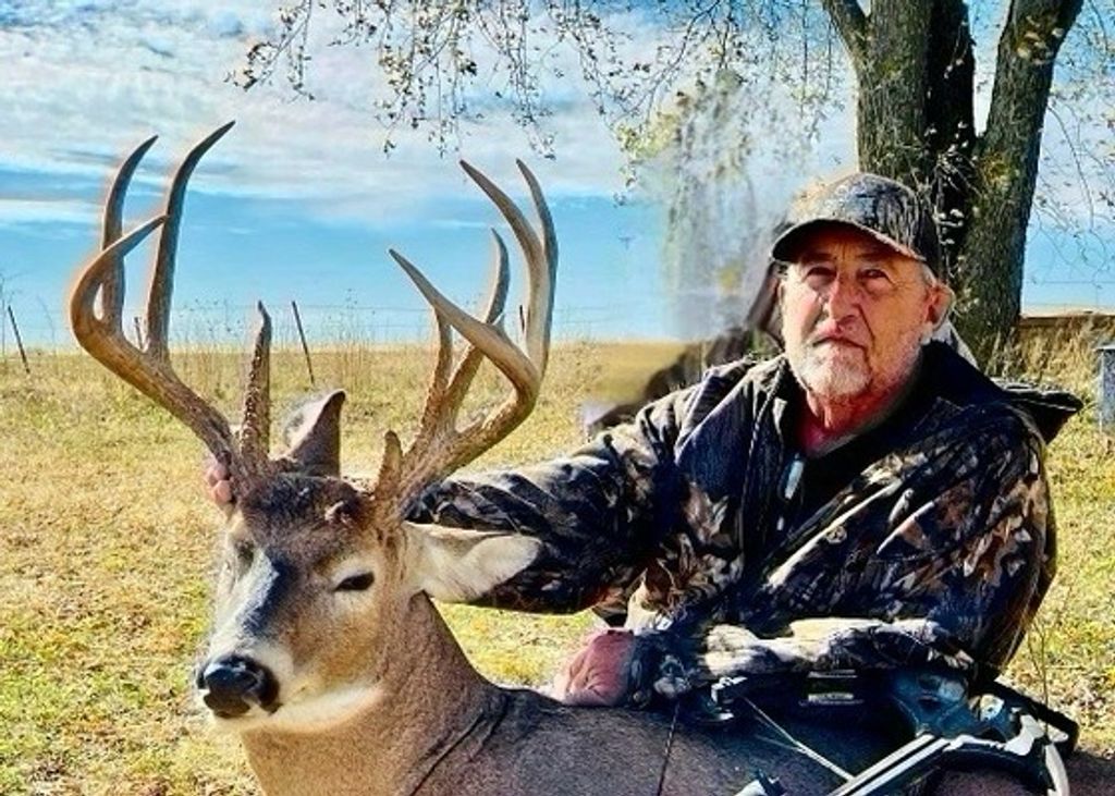 Richard Smith Jr. Profile Photo