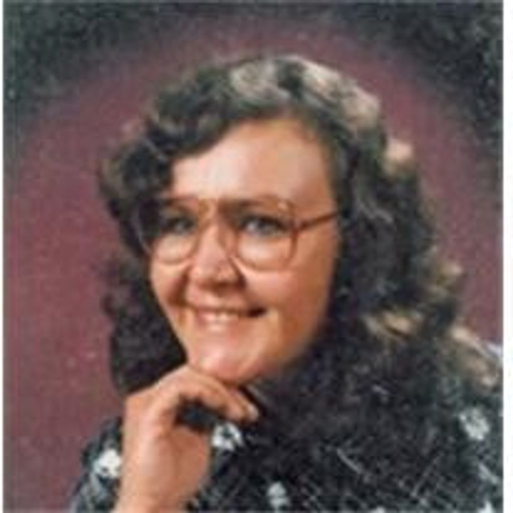 Margaret Glenn
