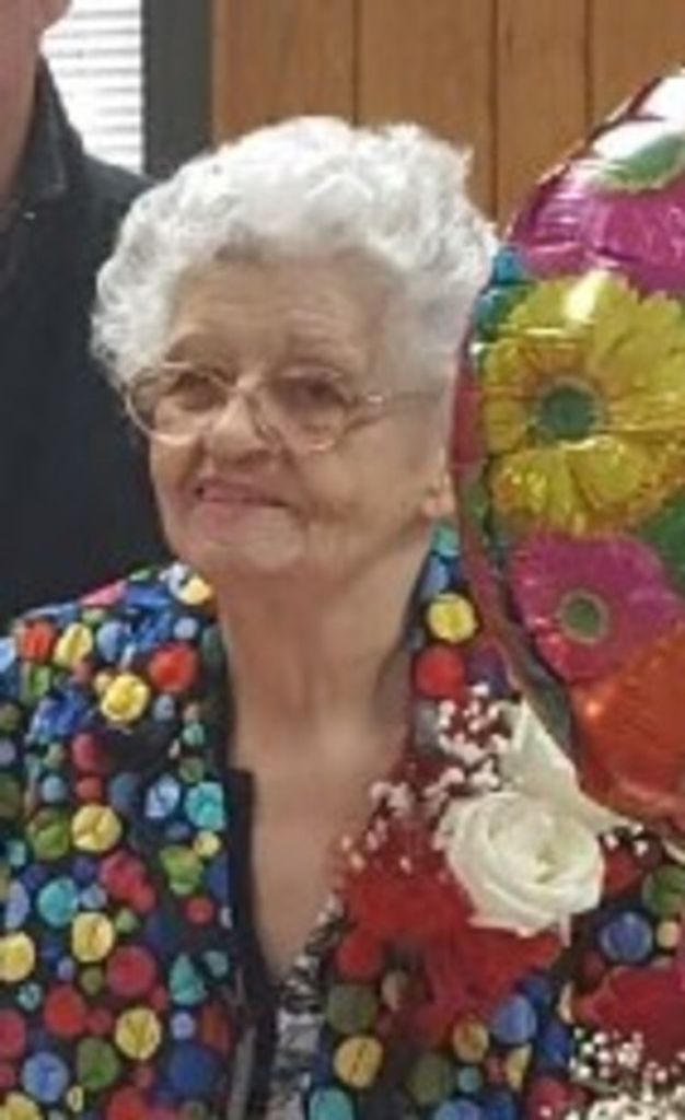 Dorothy Jean Gann Profile Photo