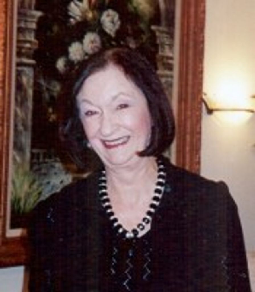 Mrs. June Good Snow