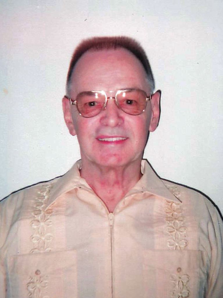 Roger Leroy Westring