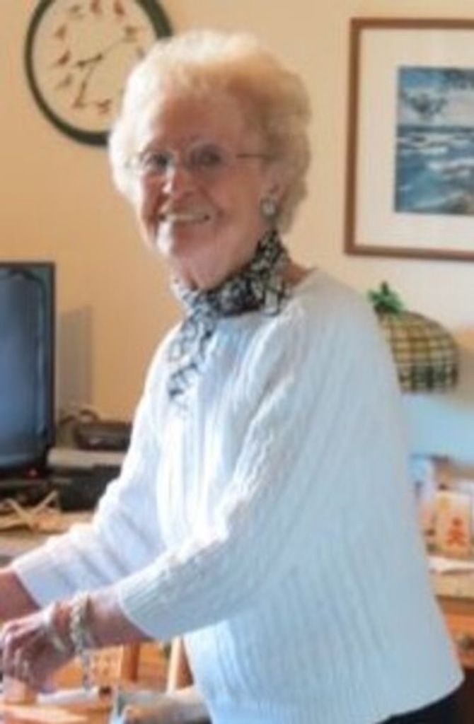 Ruth I. Olson Profile Photo