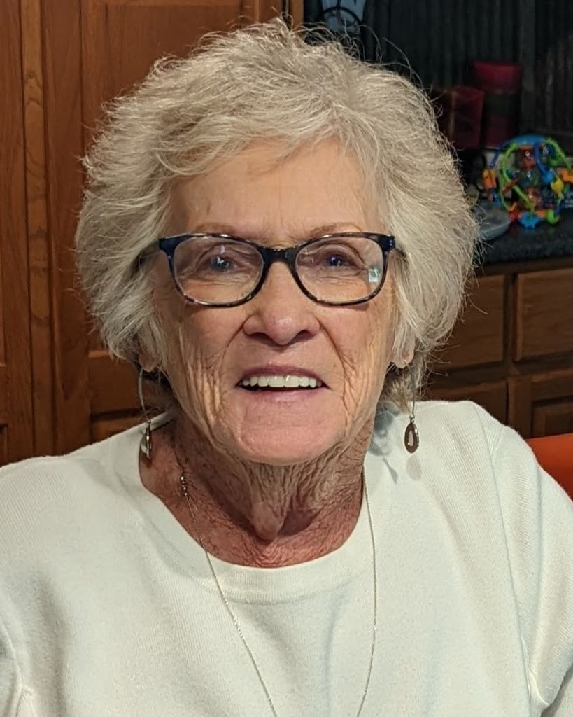 Ruby Fay Crowley Massengill