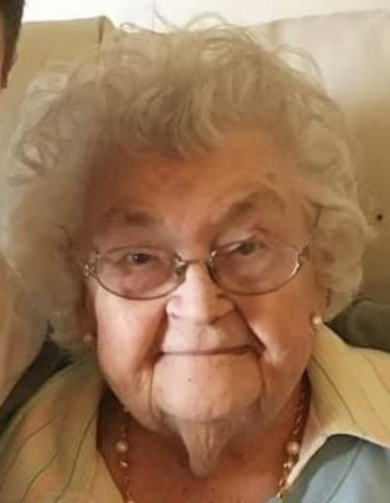 Helen J. Pflueger