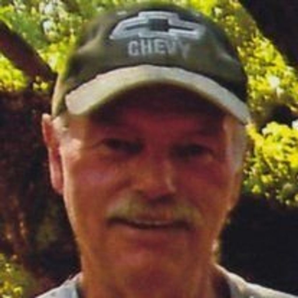 Thomas  "Bubby" Faye