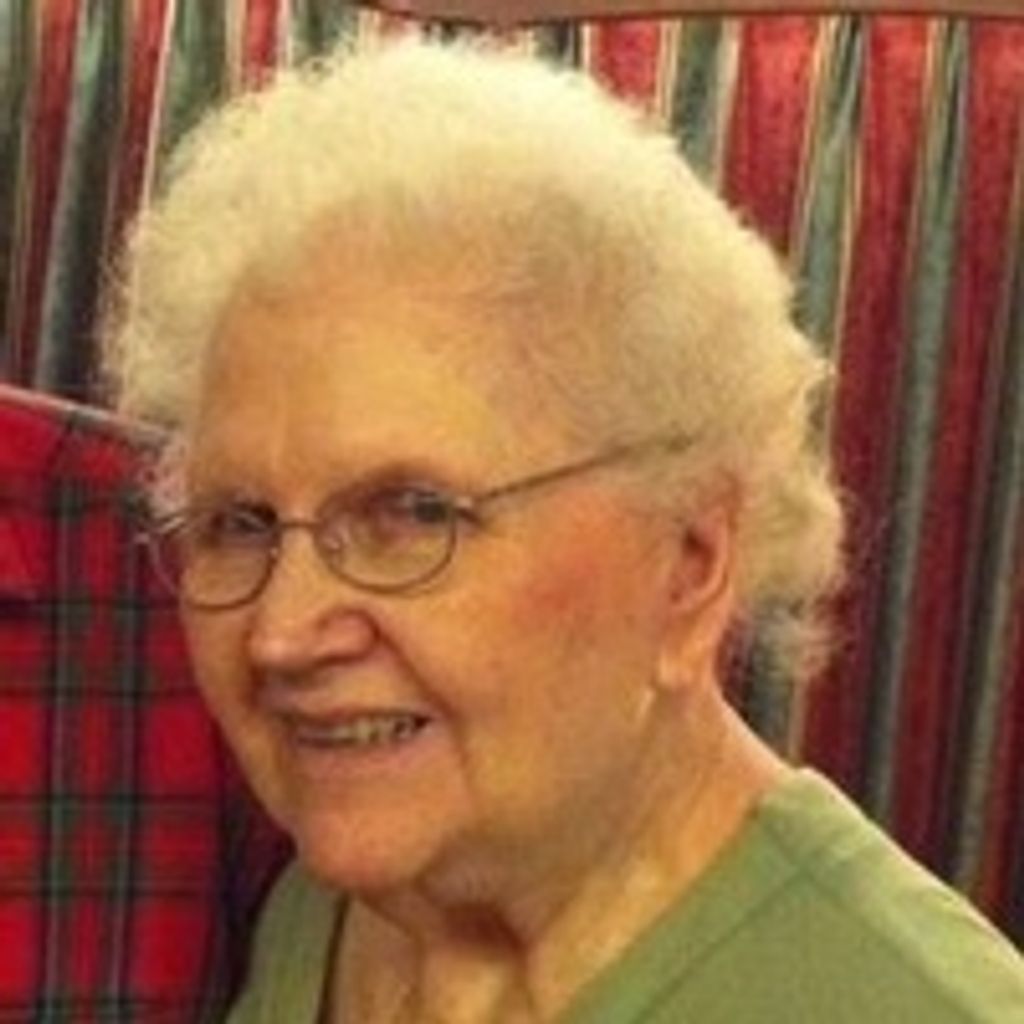 Ruth M. Farrell