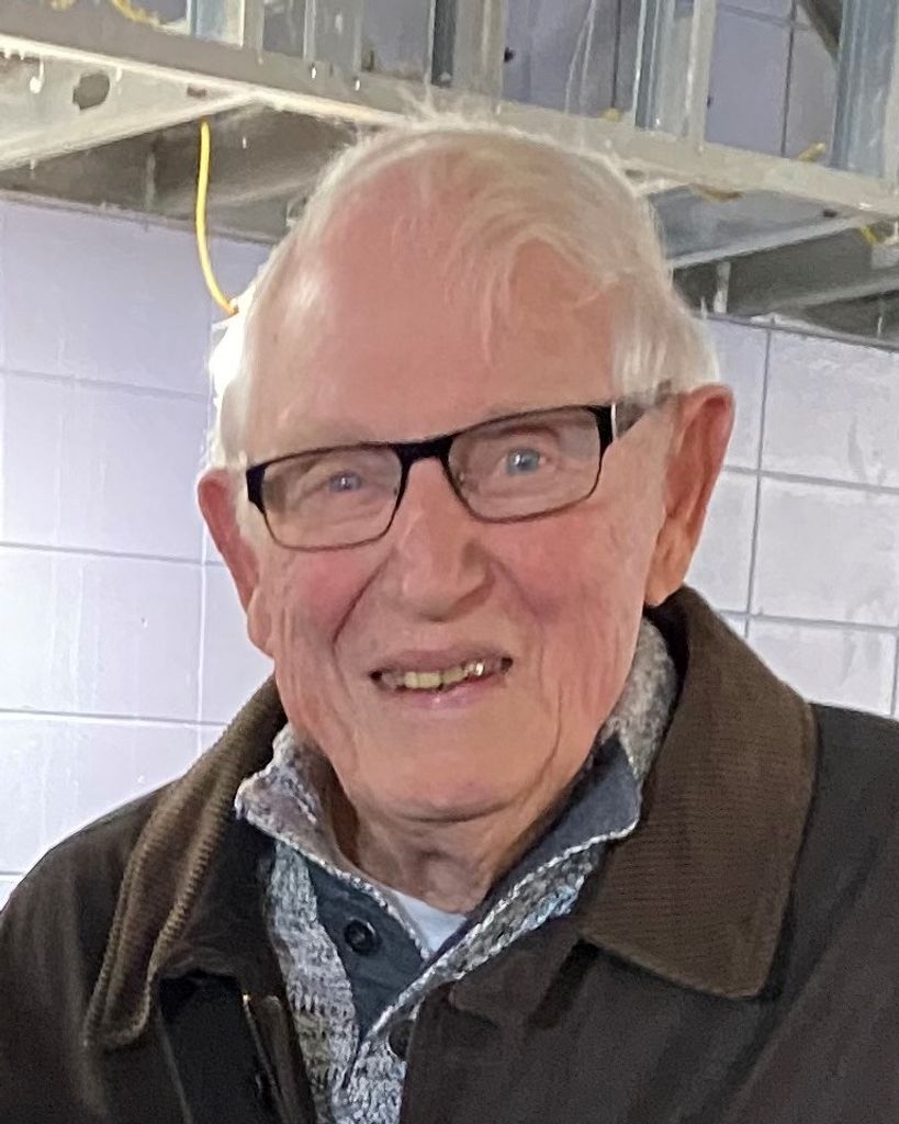 Sidney L. Sycks