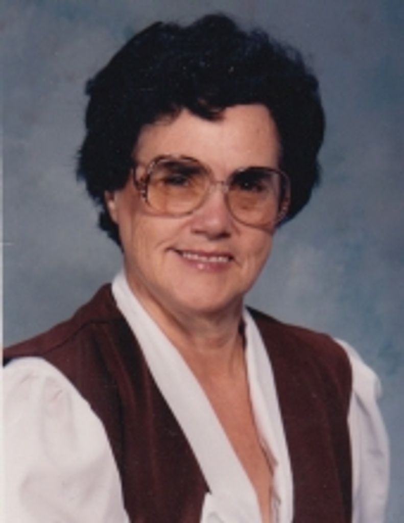 Eurada L.  Landis
