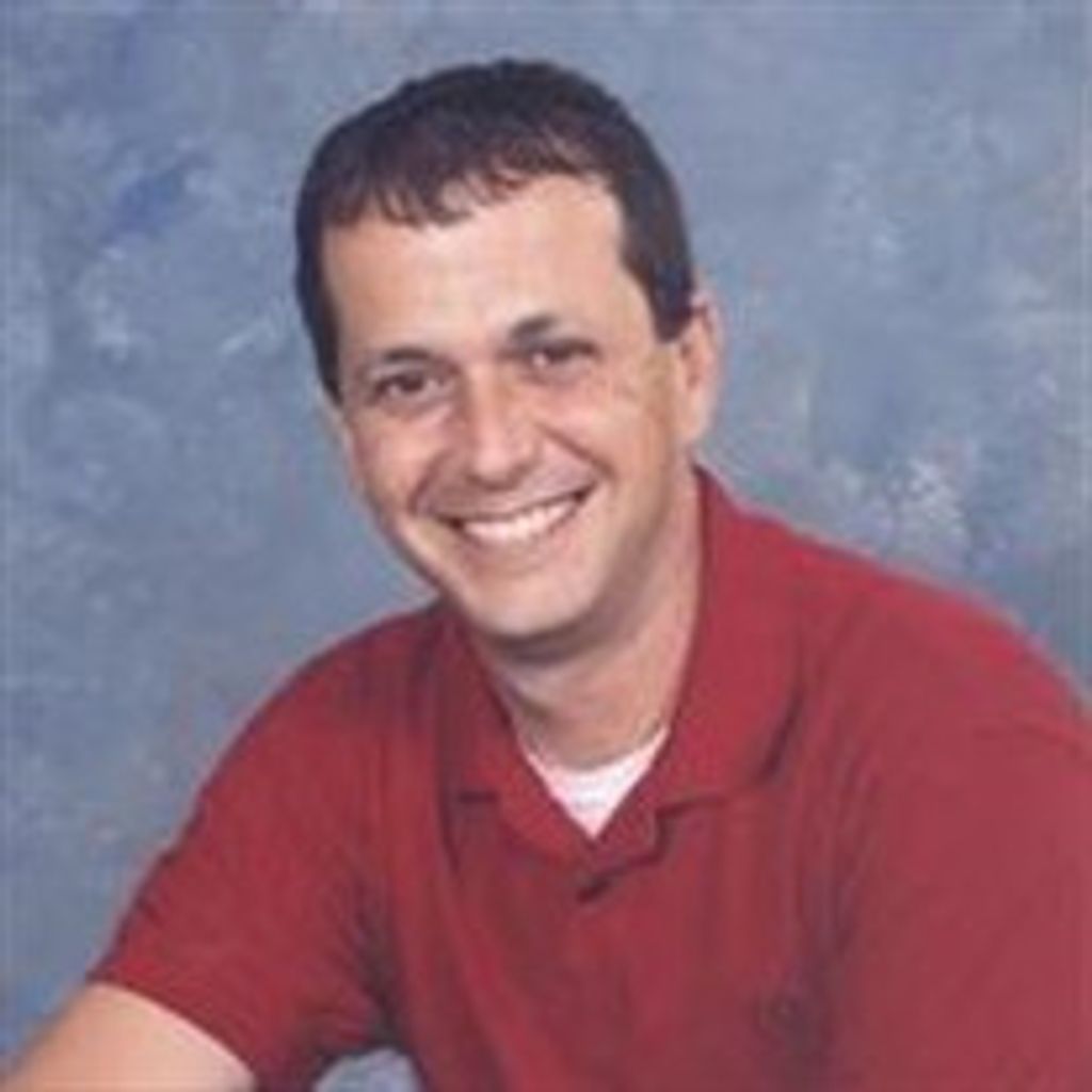 Kevin B. Herring