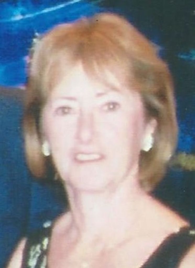 Patricia Elaine (Hedrick)  Croley