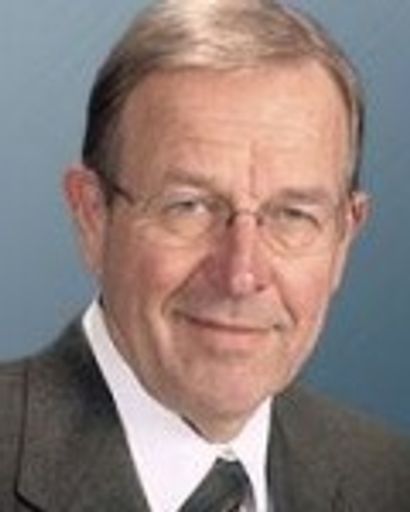Alan Roger Danielson's obituary image