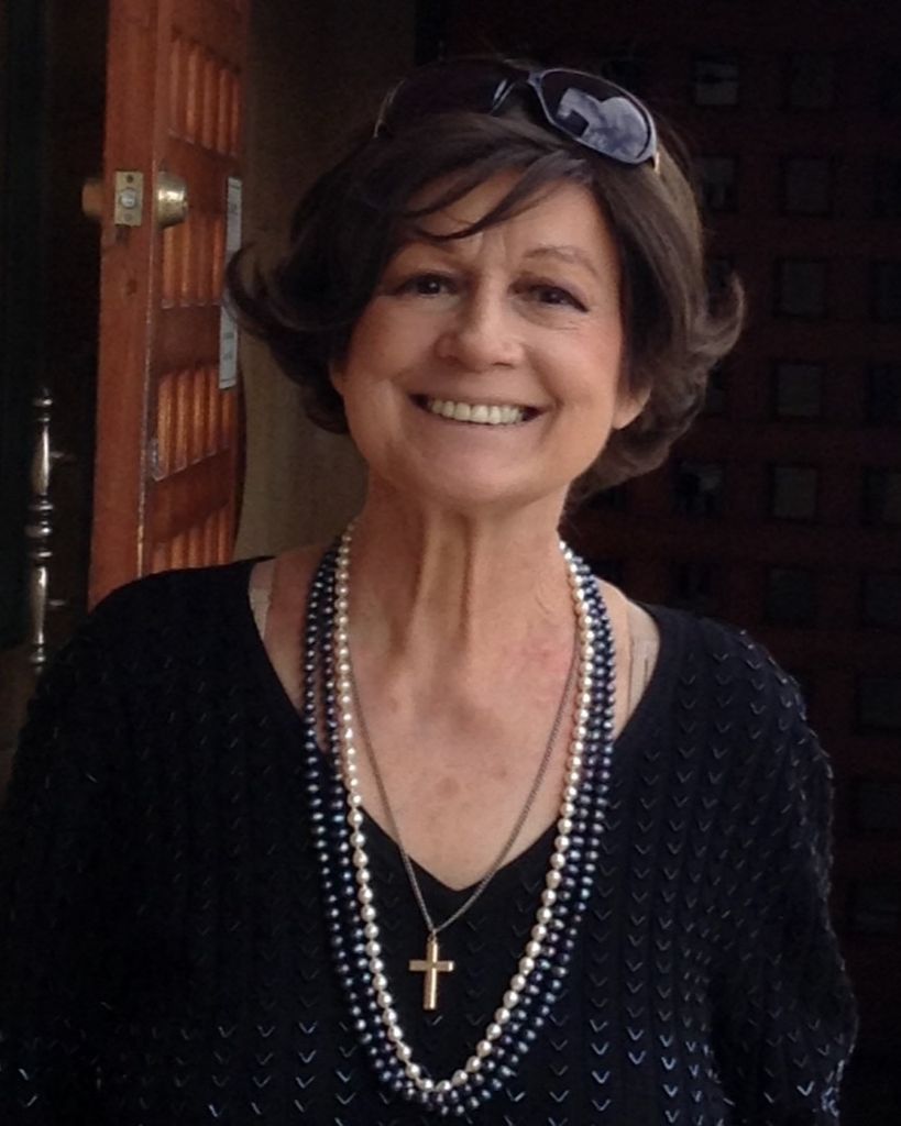 Priscilla A. Gineris