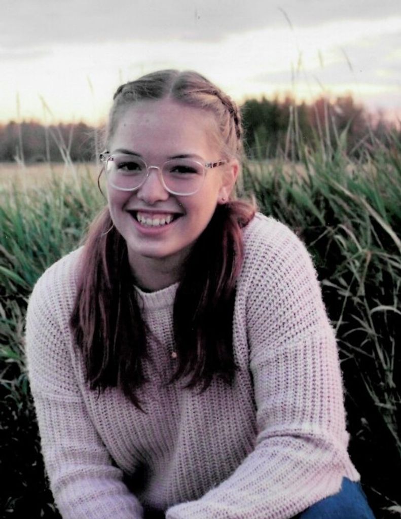 Acacia Goertzen Profile Photo