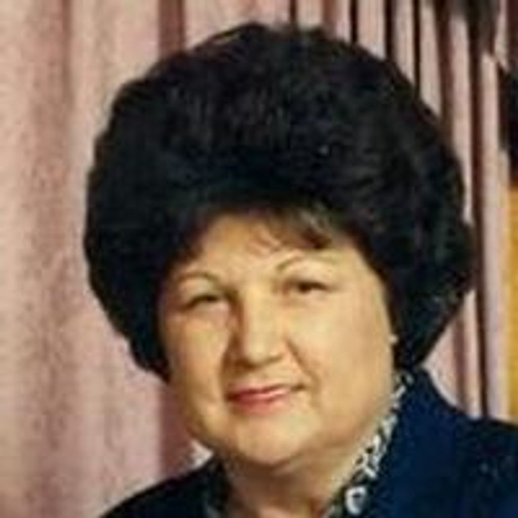 Dorothy Jean Bond