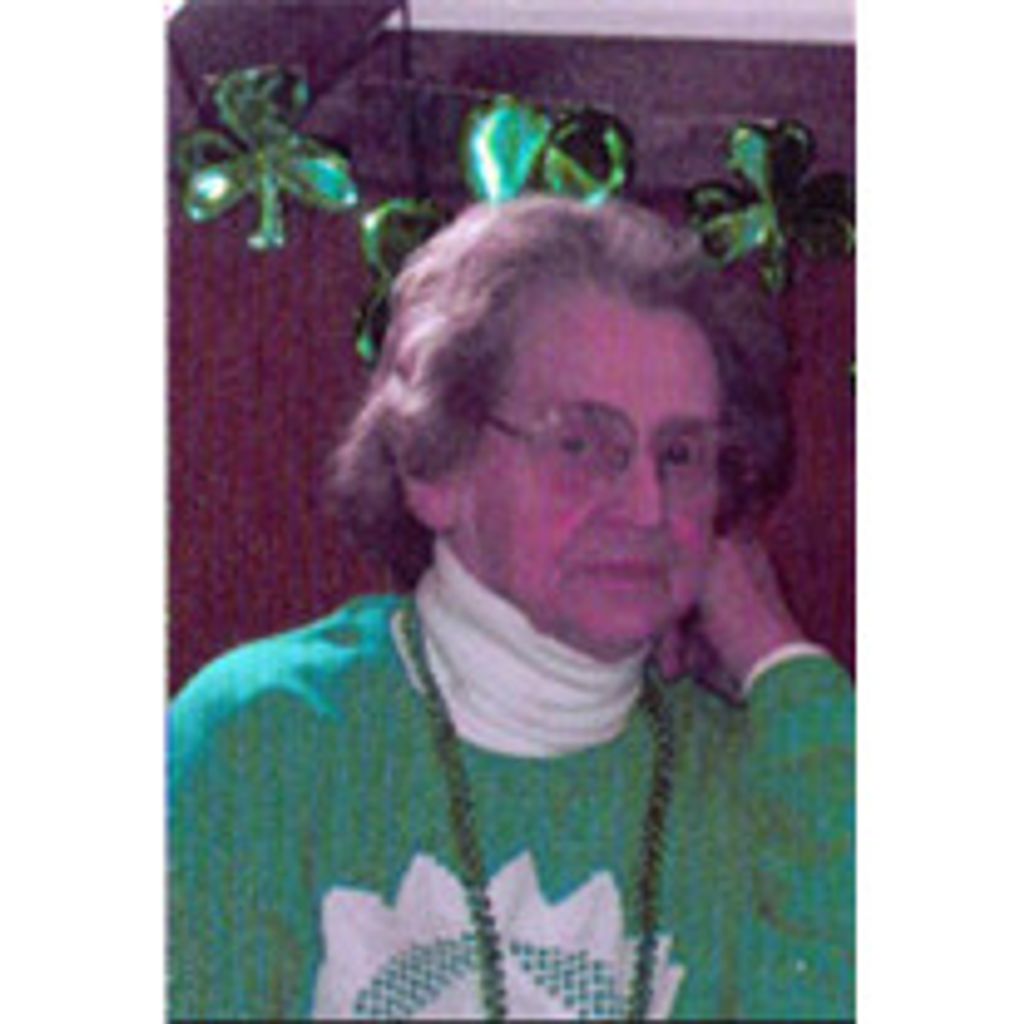 Mildred L. Wiley