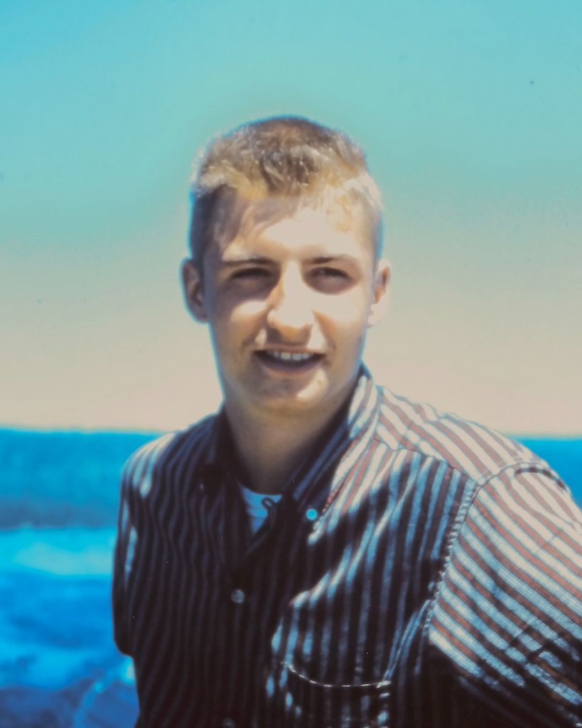 Kurt Gillman Profile Photo