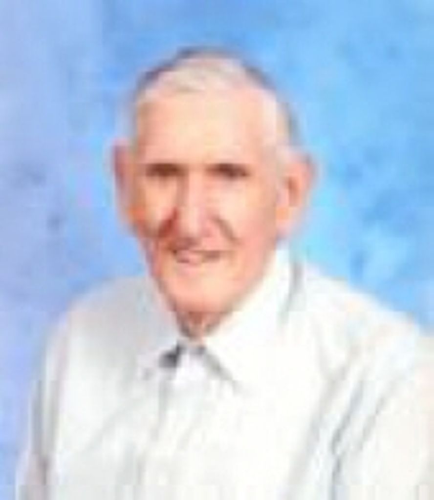 Millard Cheek