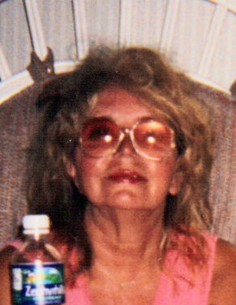 Gloria Dolores Brown Garza Profile Photo