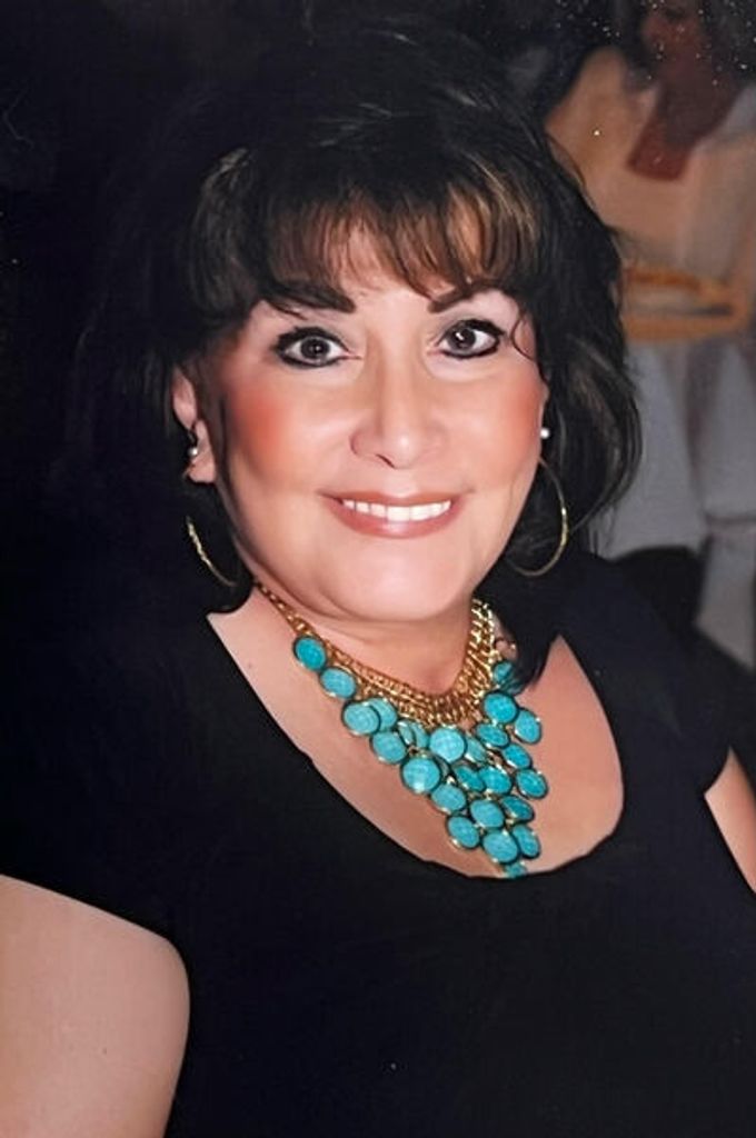 Julie Izaguirre Robinson