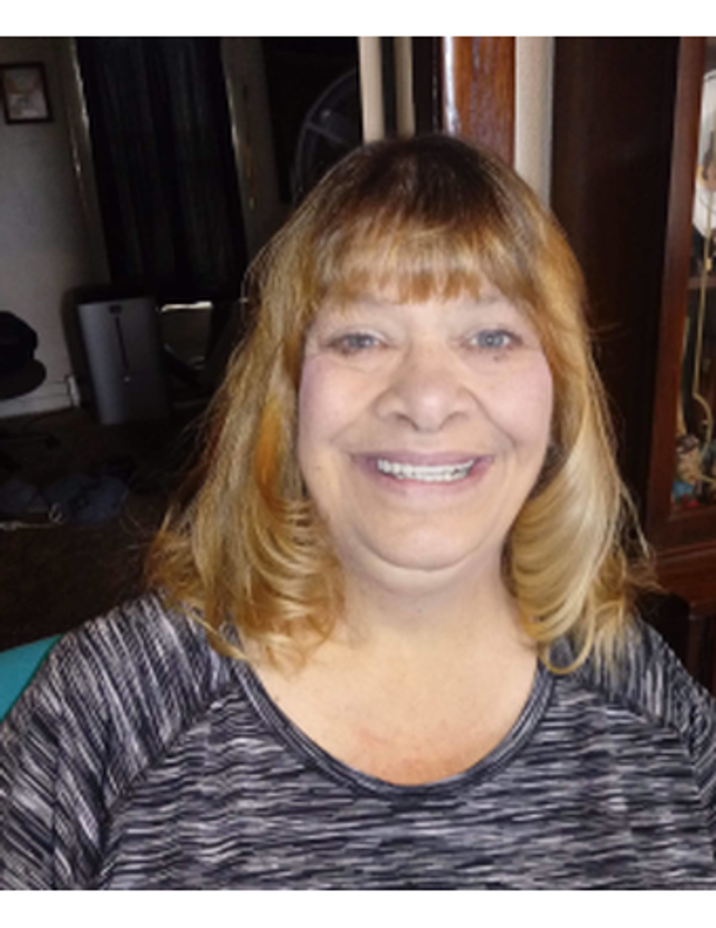 Kathryn  Violet (Wilkins) Adams