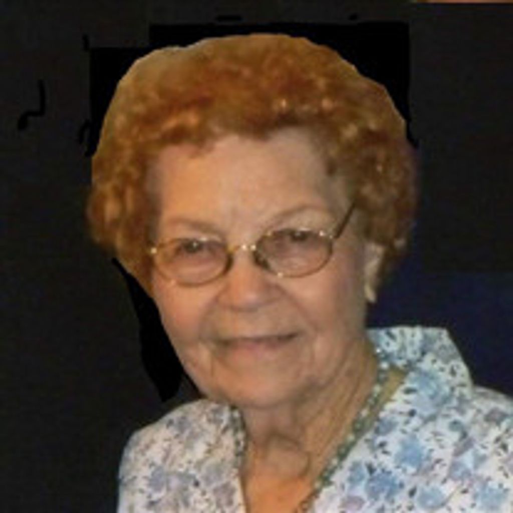 Katherine Josephine Billman