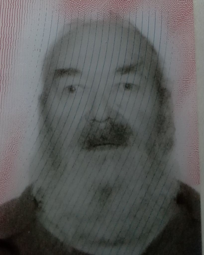 Raymond G. Hatley