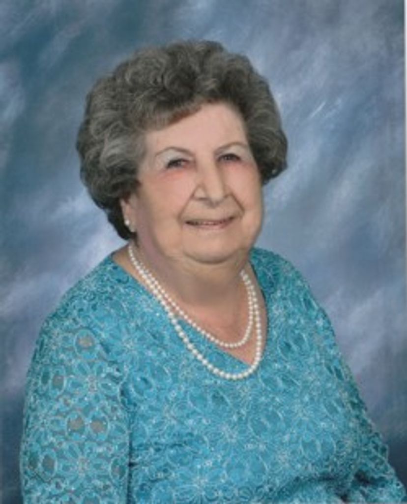 Marjorie Tri