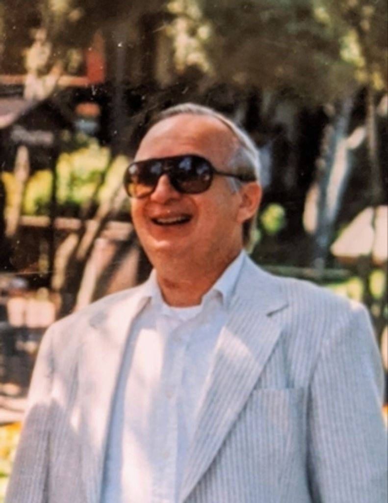 Richard Louis Sicol Profile Photo