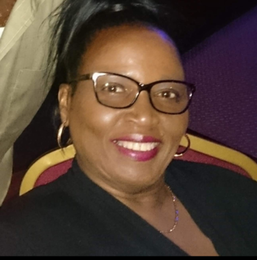 Ms. Norma Franklin