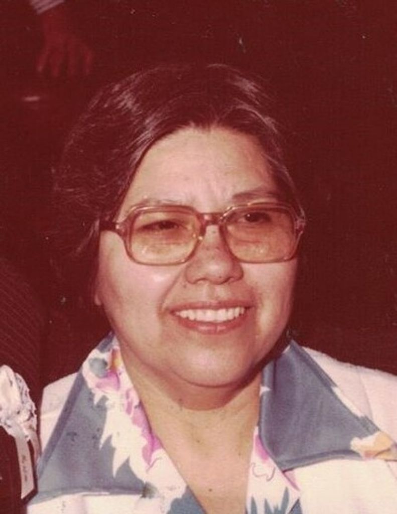 Isabel Guzman Profile Photo