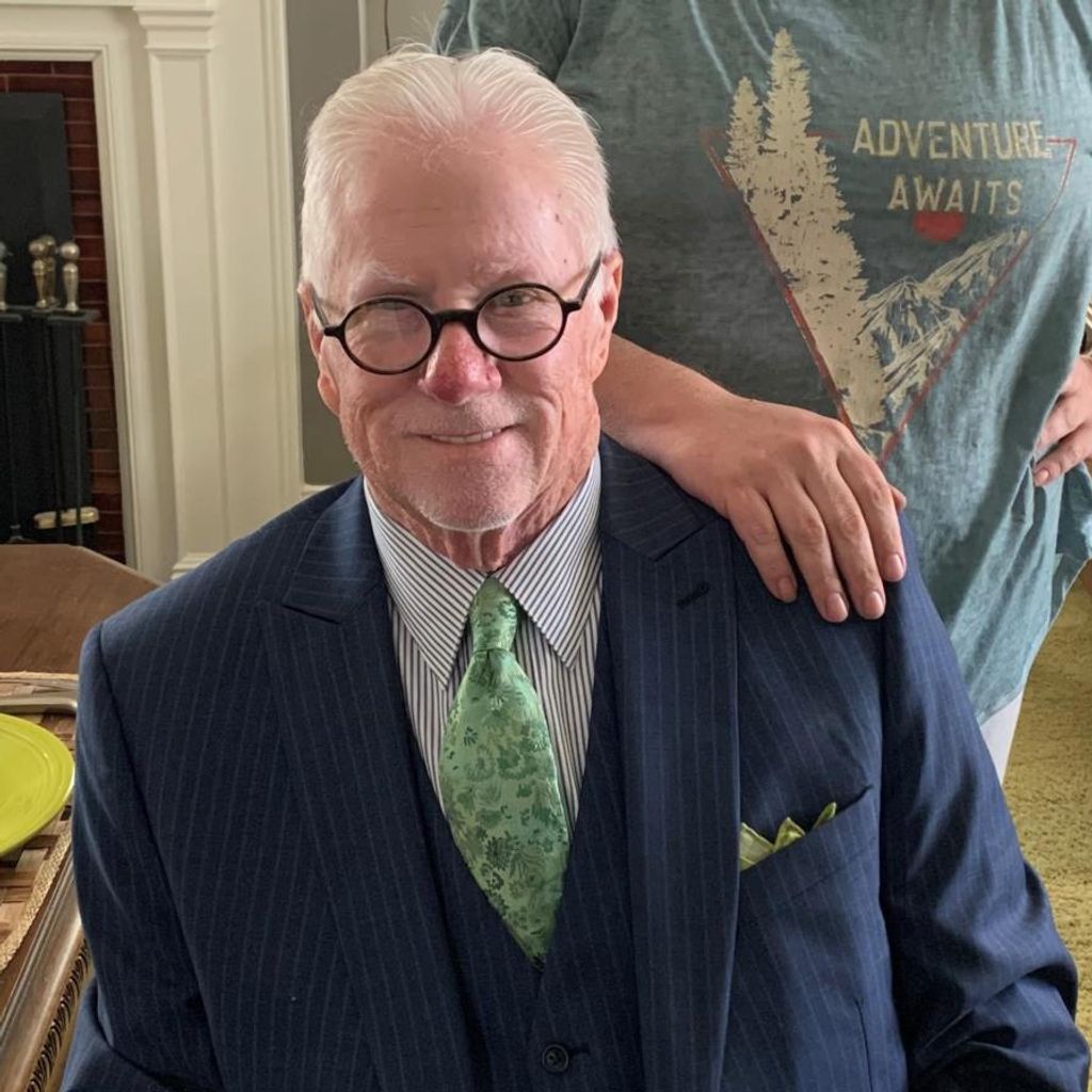 Michael D. Caradine Profile Photo