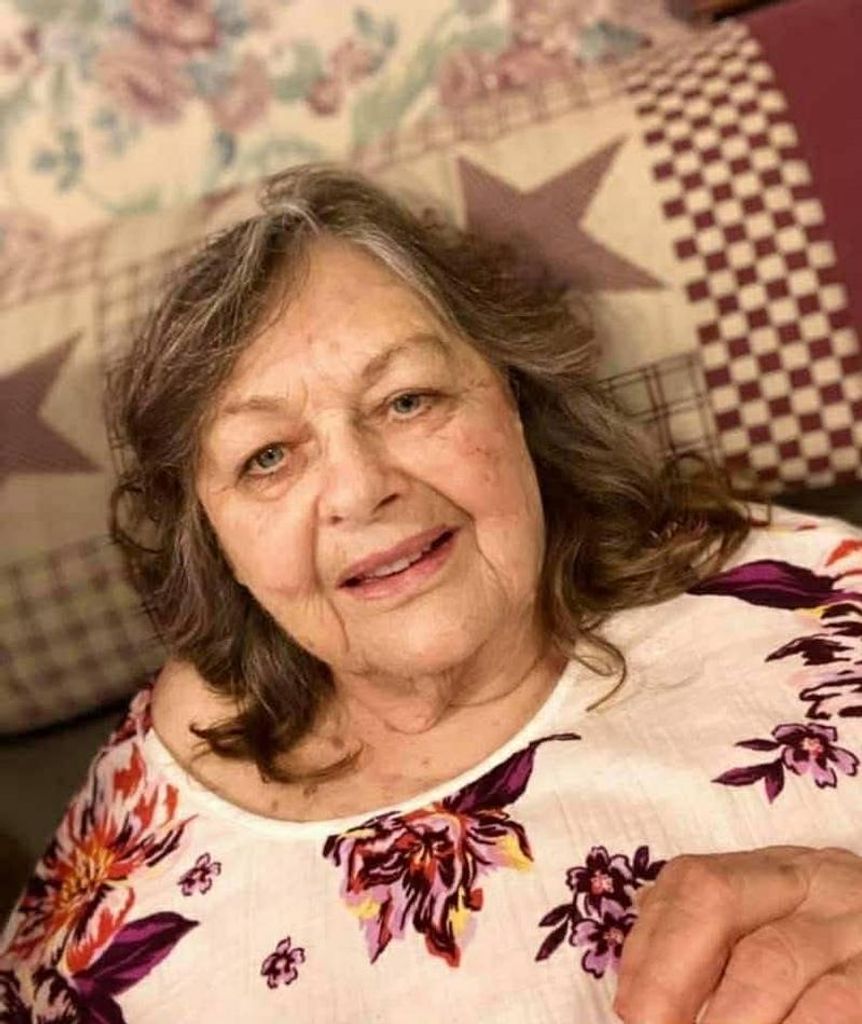 Belva Marie Jordan Profile Photo
